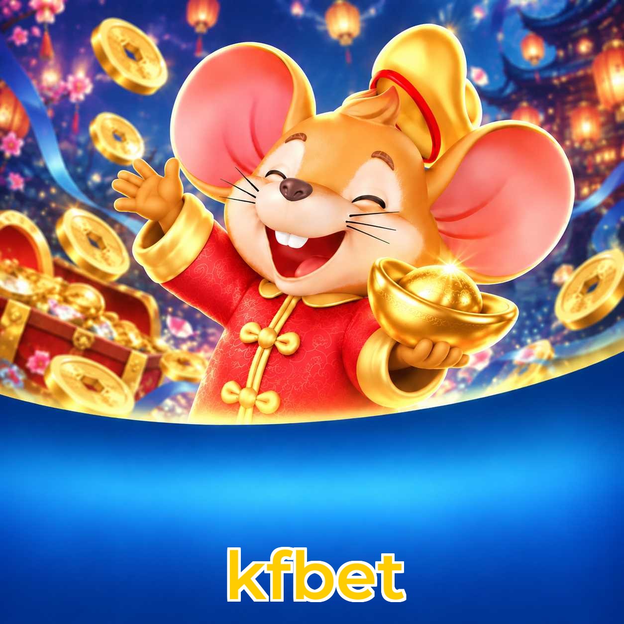 Central de download oficial da kfbet para Android e iOS