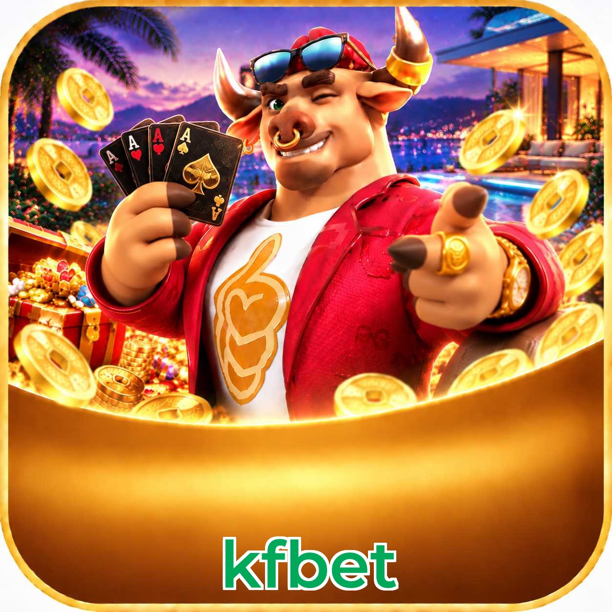Requisitos de sistema para download do app kfbet