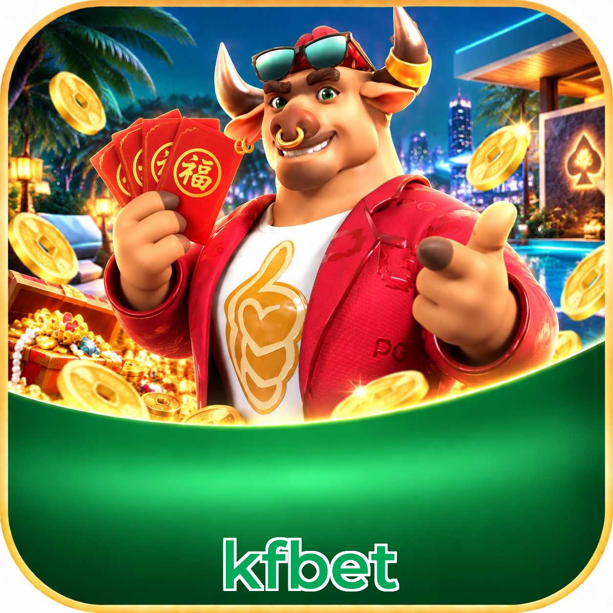 Jogos Fortune da kfbet com Fortune Tiger e títulos PG Soft