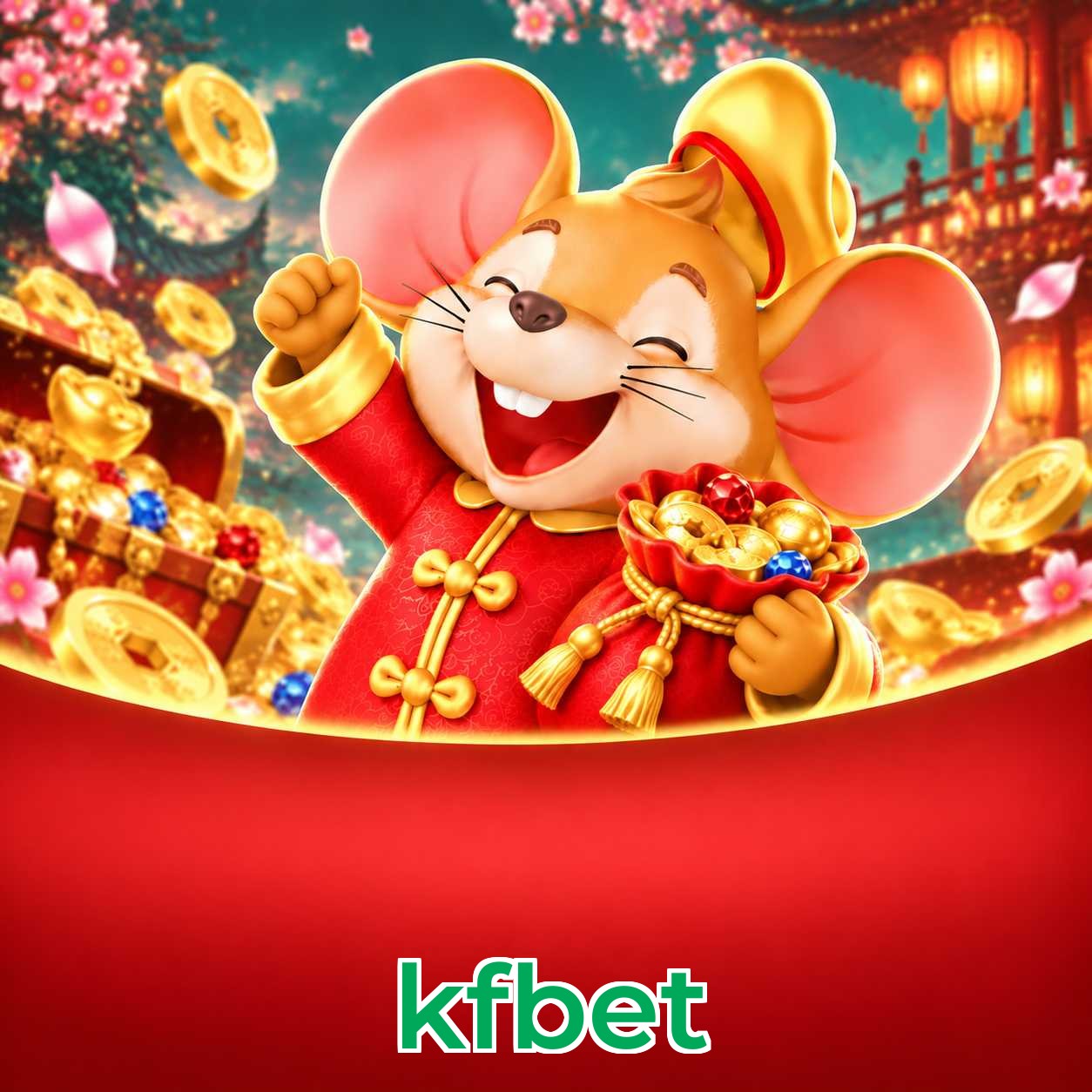 Grandes vitórias e jackpots pagos pela kfbet via PIX